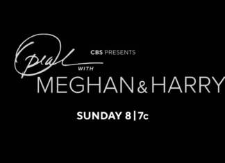 Wreckers with Oprah.