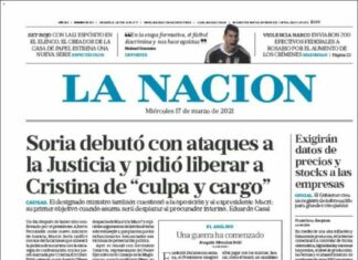 La Nación