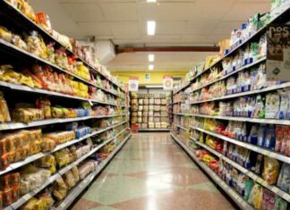 El Gobierno apura con las empresas una canasta de 100 productos con precios fijos y congelados hasta las elecciones.