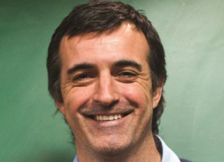 Confirmó que tiene Esclerosis Lateral Amiotrófica.