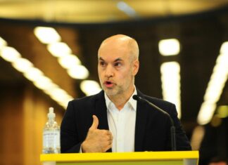 La ciudad abrirá a partir del viernes la inscripción para que se vacune la población general entre 50 y 59 años.