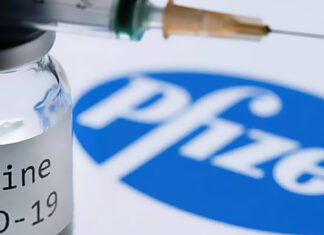 Pfizer: una tercera dosis aumenta hasta 11 veces la protección contra la variante Delta.