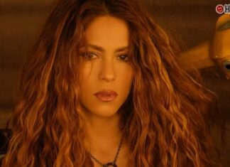 Shakira, a un paso de ir a juicio por fraude fiscal en España.