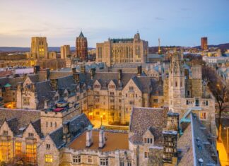 En estos nueve lugares del mundo te pagan por irte a vivir allí.