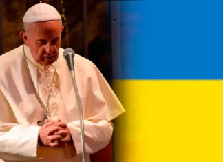 Papa Francisco: La guerra amenaza al mundo entero