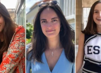 Quiénes son las estudiantes francesas atropelladas por un taxi frente al Botánico