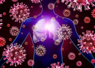 El COVID-19 puede aumentar el riesgo de padecer Alzheimer, Parkinson y ACV, según un estudio.