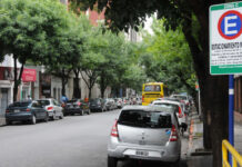 CABA corrige el estacionamiento: busca hacerlo más simple