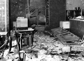 La justicia ordenó reabrir la investigación por el atentado de Montoneros al comedor de la Policía Federal en 1976 y que se investigue como crimen de lesa humanidad o grave violación a los DDHH.