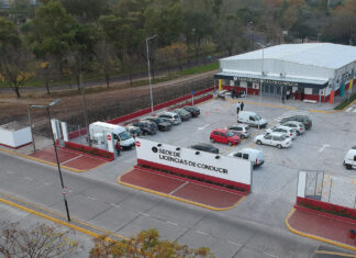 Licencias de conducir: fin de la prórroga, mucha demora