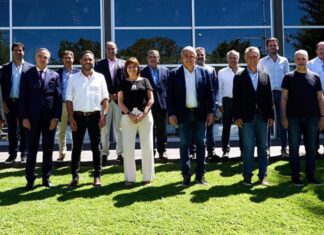 JxC cierra filas tras el huracán Carrió