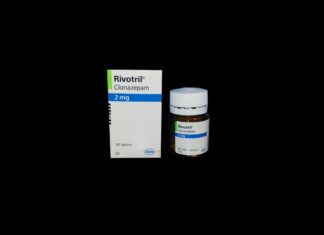 Donde está el Rivotril?