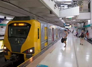 La línea D de subte modificará sus horarios a partir de hoy