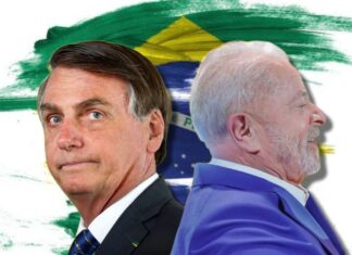 Debate Brasil