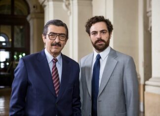 Argentina, 1985 fue elegida para representar al país en los Oscar.