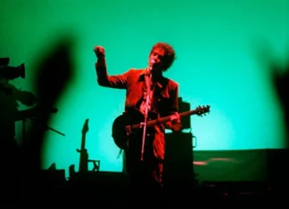 A 25 años del “¡Gracias… totales!”