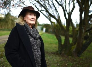 El Nobel de Literatura 2022, a la francesa Annie Ernaux