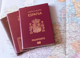 Entró en vigencia la Ley de nietos para que los argentinos puedan obtener la ciudadanía española.