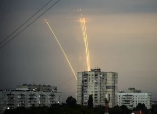 La guerra: minuto a minuto