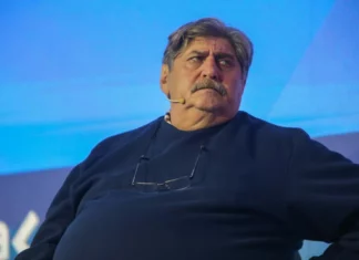 “A las empresas no se le puede sacar más de lo que pueden pagar”, dijo un pope sindical