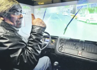 Camioneros acordó un aumento salarial de 107%