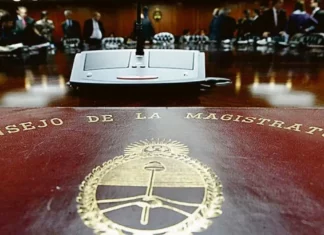Inminente fallo sobre la designación de Juez en lugar de Doñate en el Consejo de la Magistratura