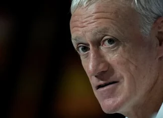 Deschamps: “Los argentinos y hasta algunos franceses quieren que gane Argentina”