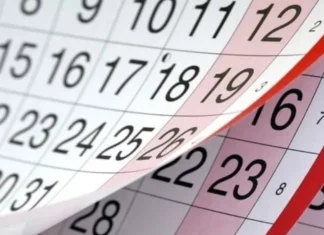 Asueto a la administración pública nacional el 23 y 30 de diciembre