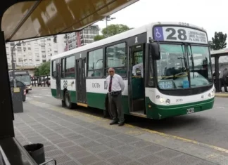 Paro en 50 líneas de AMBA