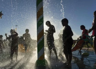 Simplemente, insoportable