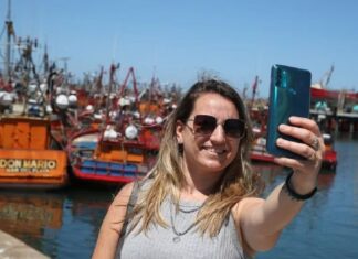 Mar del Plata, la preferida de Semana Santa