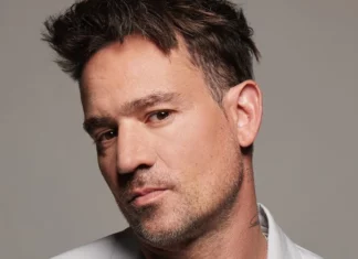 Confirmó dos shows en marzo