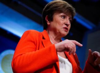 Georgieva habló de las circunstancias “muy difíciles” que enfrenta Argentina