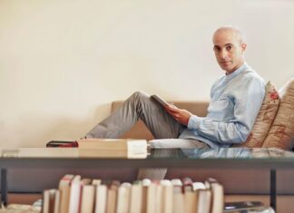 “No sé si los humanos podrán sobrevivir a la Inteligencia Artificial”