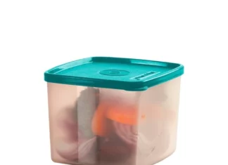 Tupperware se encuentra al borde de la quiebra