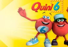 Dos magos pegaron el Quini