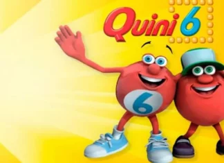 Dos magos pegaron el Quini