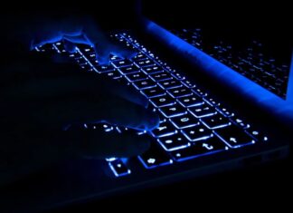 Aislan y controlan un ataque informático.