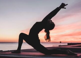 Día mundial del yoga