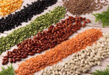 15 alimentos que no pueden faltar en una dieta saludable