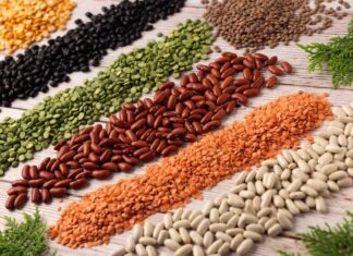 15 alimentos que no pueden faltar en una dieta saludable