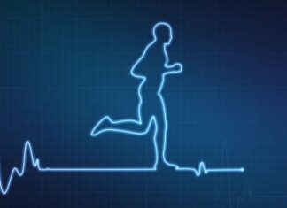 Cuatro mil pasos para salvar la vida.