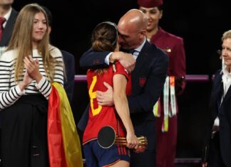 El machirulo no renuncia