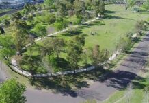 CONCEJALES DE JUNTOS POR LANÚS PIDEN EXCLUIR A LOS PREDIOS DEL KENNEDY Y LA PIEDRABUENA DEL PARQUE LAS COLONIAS