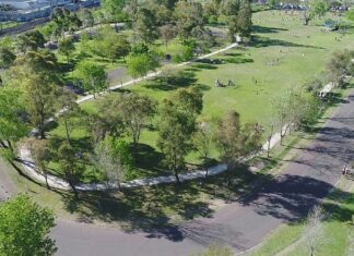 CONCEJALES DE JUNTOS POR LANÚS PIDEN EXCLUIR A LOS PREDIOS DEL KENNEDY Y LA PIEDRABUENA DEL PARQUE LAS COLONIAS