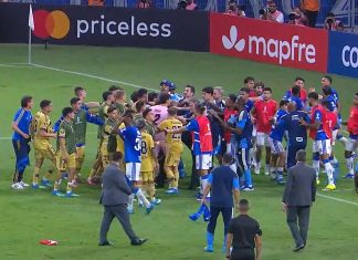 Perder y pelear