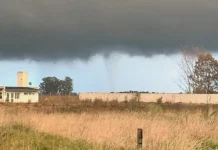 Tornado