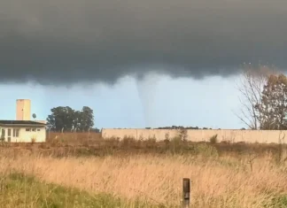 Tornado